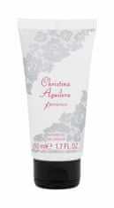 Christina Aguilera 50ml xperience, sprchový gel