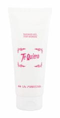 La Martina 200ml te quiero, sprchový gel