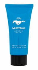 Kraftika 100ml mustang blue, balzám po holení