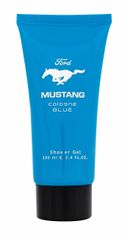 Kraftika 100ml mustang blue, sprchový gel