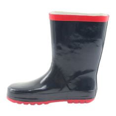 American Club Americké motocykly wellingtons velikost 32