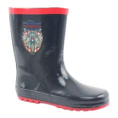 American Club Americké motocykly wellingtons velikost 32