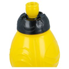 Stor Plastová láhev na pití BATMAN, 400ml, 85533