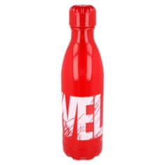 Stor Plastová láhev AVENGERS Marvel Simple, 660ml, 03910