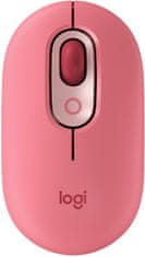 Logitech POP, heartbreaker (910-006548)