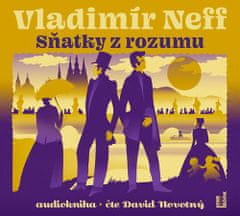 Neff Ondřej: Sňatky z rozumu (2x CD)