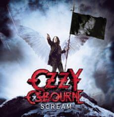 Osbourne Ozzy: Scream