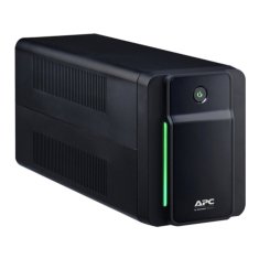 APC Back-UPS BX 750VA (IEC) (BX750MI)