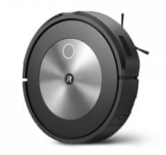 IROBOT robotický vysavač Roomba j7- rozbaleno