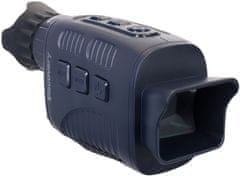 Levenhuk Discovery ML10 Monocular, stativ, černá