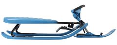 Stiga STIGA Snowracer Curve PRO, modrý