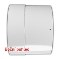 Mikawi Ventilátor potrubní PROFIT d100 mm s kuličkovými ložisky MIKAWI 59-1494