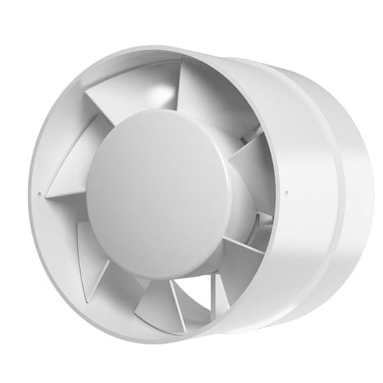 Mikawi Ventilátor potrubní PROFIT d125 mm MIKAWI 59-0996