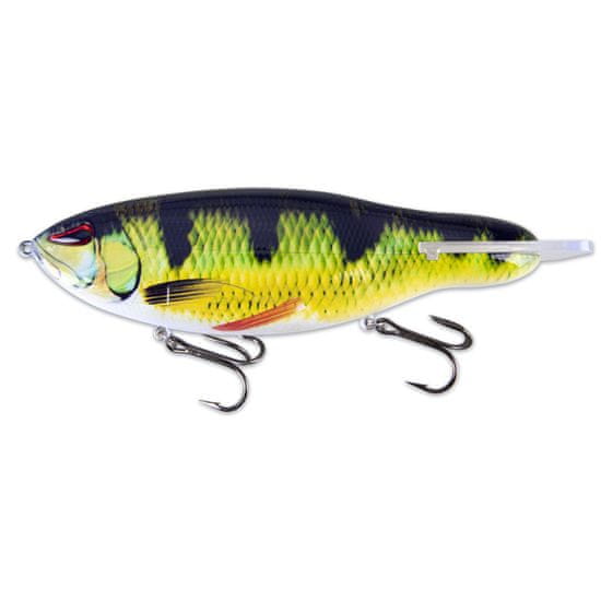 Iron Claw wobler Phanto-G 16 cm vzor Cisco Shad