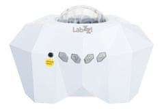 Levenhuk LabZZ SP30 Astroplanetarium White