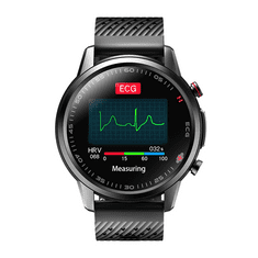 Smartwatch WF800 black