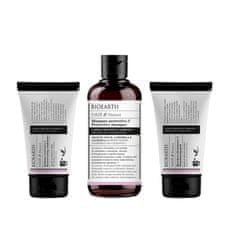 Bioearth Péče pro barvené vlasy 250ml 150ml 150ml