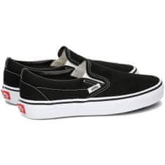 Vans Mokasíny černé 37 EU Classic Slip