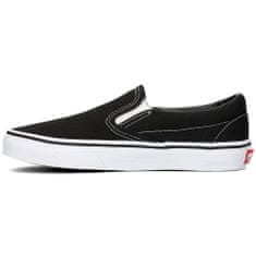 Vans Mokasíny černé 37 EU Classic Slip