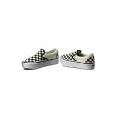 Vans Tenisky 38.5 EU Classic Slipon Platform