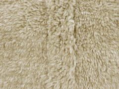 Vlněný koberec Tundra - Blended Sheep Beige 80x140