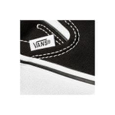 Vans Tenisky černé 40.5 EU Classic Slipon Platform