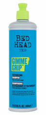 Tigi 400ml bed head gimme grip, šampon