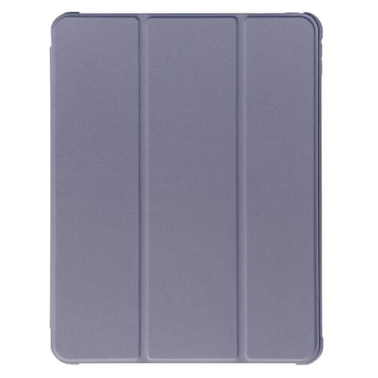 MG Stand Smart Cover pouzdro na iPad mini 5, modré