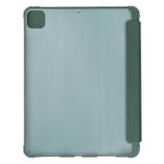 MG Stand Smart Cover pouzdro na iPad Pro 11'' 2021, zelené