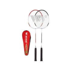 WISH Badmintonový set Alumtec 501k