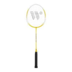 WISH Badmintonová raketa Alumtec 215 žlutá