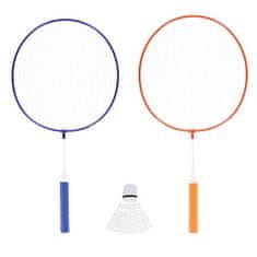 NILS Juniorský badmintonový set NRZ052