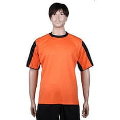 Merco Dynamo dres s krátkými rukávy zelená Velikost oblečení: 140