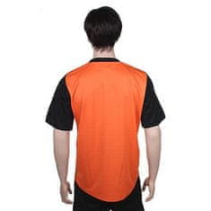 Merco Dynamo dres s krátkými rukávy zelená Velikost oblečení: 140