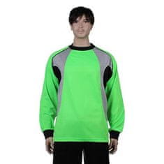 Merco GO-3 brankářský dres zelená Velikost oblečení: XXL