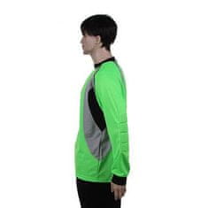 Merco GO-3 brankářský dres zelená Velikost oblečení: XXL