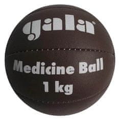 Gala Míč medicinbal 0310S 1kg