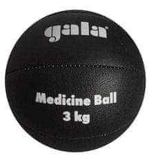 Gala Míč medicinbal 0330S 3kg