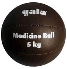 Gala Míč medicinbal 0350S 5KG