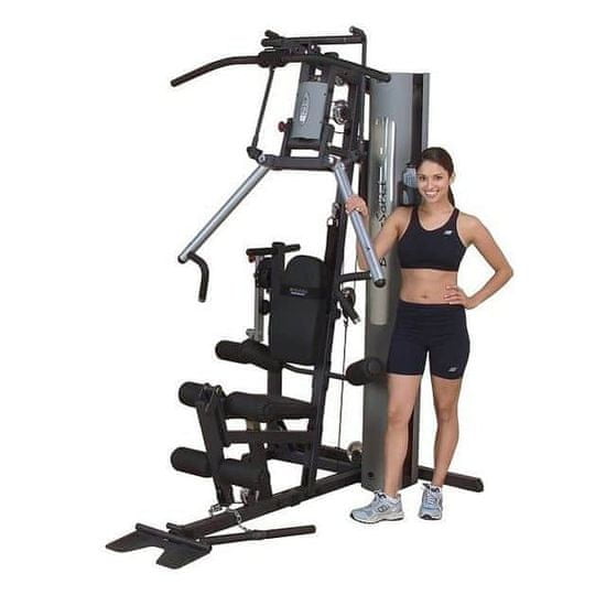 Body-Solid Posilovací věž G2B Home Gym