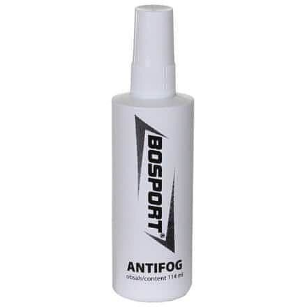 Bosport Antifog na plexi