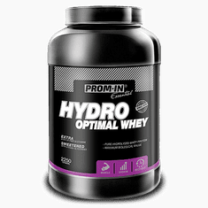 Prom-IN Hydro Optimal Whey 2250 g čokoláda