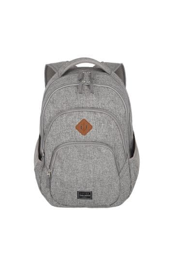 Travelite Basics Backpack Melange