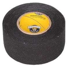 Howies Textilní páska na hokej černá 3,8 cm