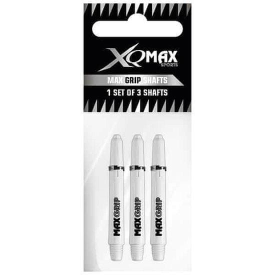 XQ-MAX Násadky 35 mm - bílá