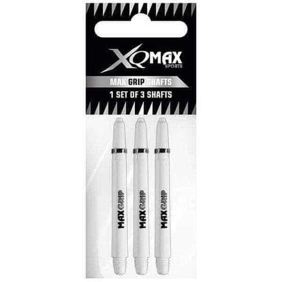 XQ-MAX Násadky 48 mm - bílá