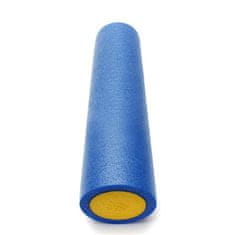 SEDCO Masážní VÁLEC YOGA 60x15 cm - modrá