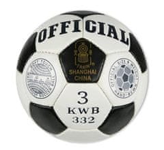 SEDCO Fotbalový míč OFFICIAL KWB32 vel. 3