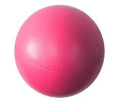 SEDCO Míč overball AERO 23 cm - Růžová