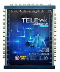 TELEtek Multiswitch TELETEK 9/24 MS-924